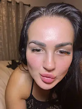 RUBY_BROOKS - Bend over
