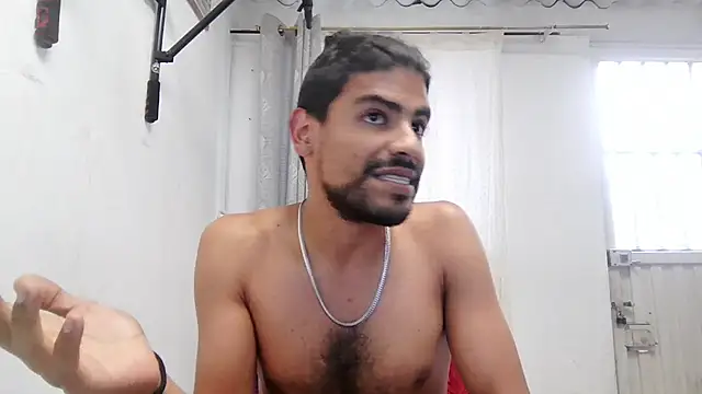 Živý XXX chat JBond007BBC