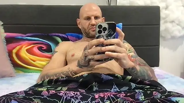 Chatroom XXX en direct de brianomally