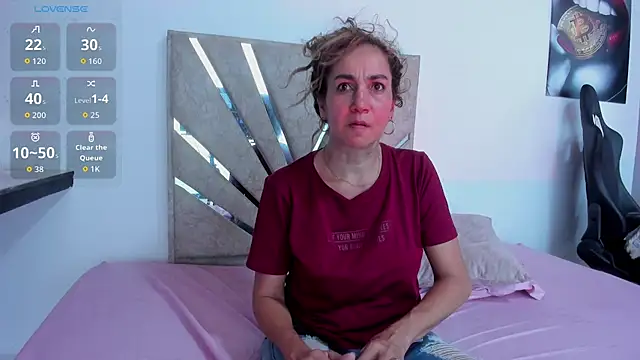 Aleskahoffman1 - cum pussy