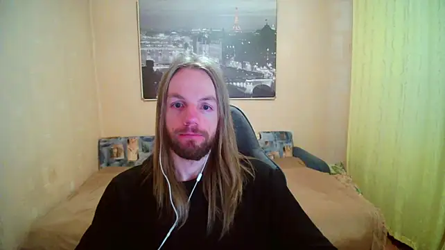 XXX chat uživo modela AdamDickens