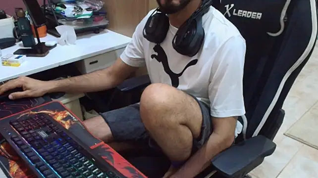 flowthefun Live XXX Chat