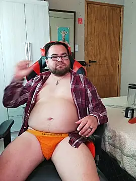 Mateo_MXS – Naživo XXX chat