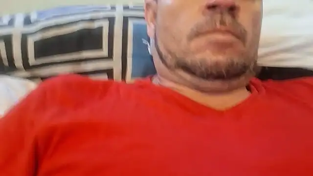 Davo84123 Show in webcam