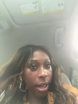 MadameMuse's Live XXX Chat