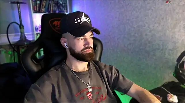 عرض كام _Serious_Man