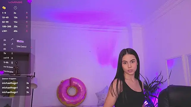Aleejaa__'s Live XXX Chat