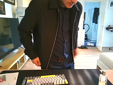 mihaimichael live XXX chat