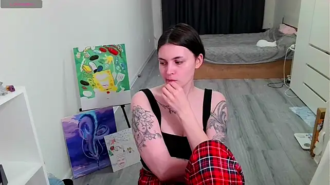 Chat XXX ao vivo de peachyness