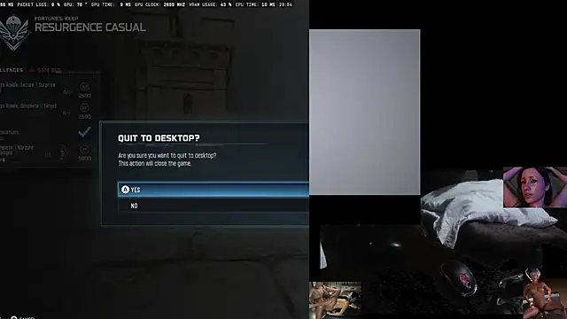Jusananana's Live XXX Chat
