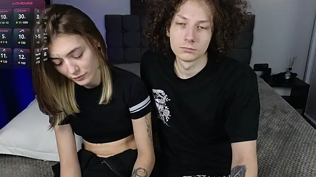FreyaLoups Live XXX-chat
