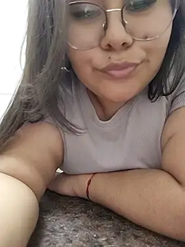 Namiibel Live XXX-chat