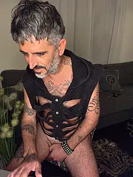 neverland69 Chat XXX live