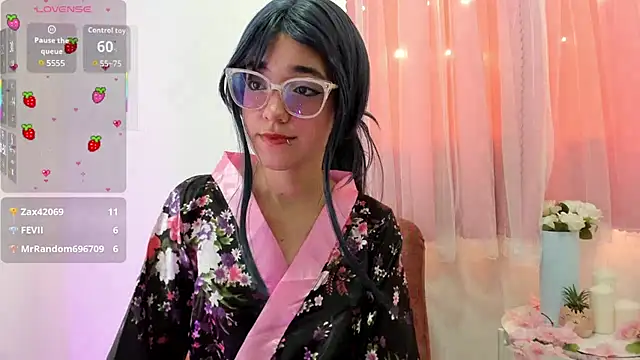 Chat XXX Live Allison_erotic