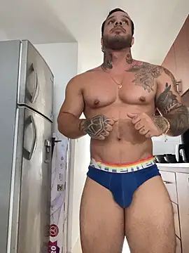 MarckMathews Chat XXX live
