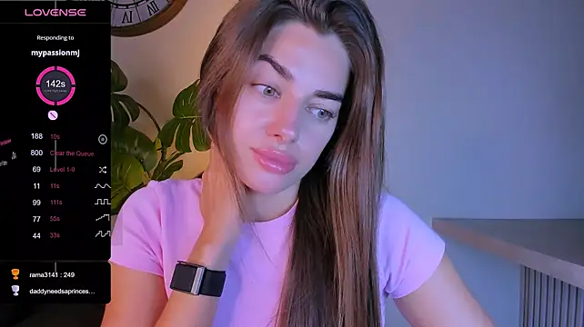 Chat XXX ao vivo de Marta--jess