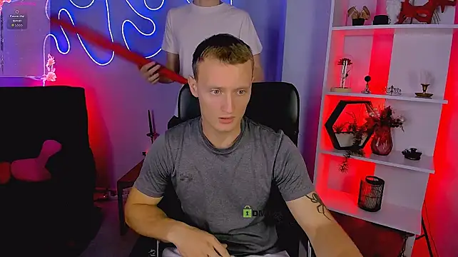 mike_crist Live XXX-Chat