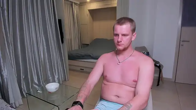 good_vibes_21's Live XXX Chat