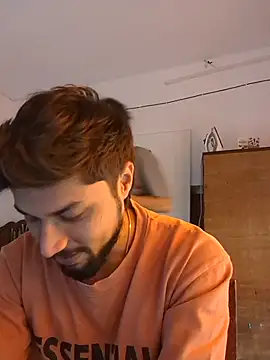 _IRRESISTIBLE_ Webcam-Show