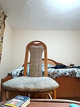 XXX chat uživo modela Tranda91