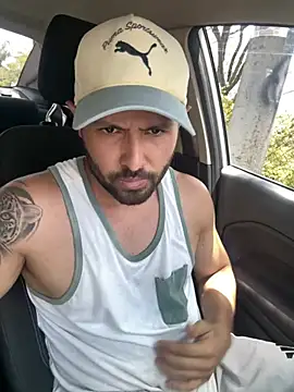 Valentinog webcam show
