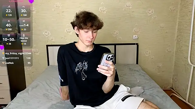 Liam_Winss Live XXX-Chat