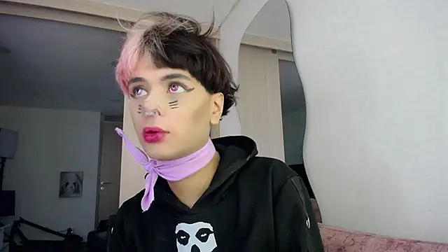Chat XXX Live Darksweet_jack