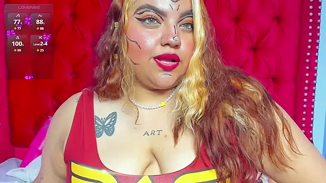SunnyHoney_ - Show Pussy