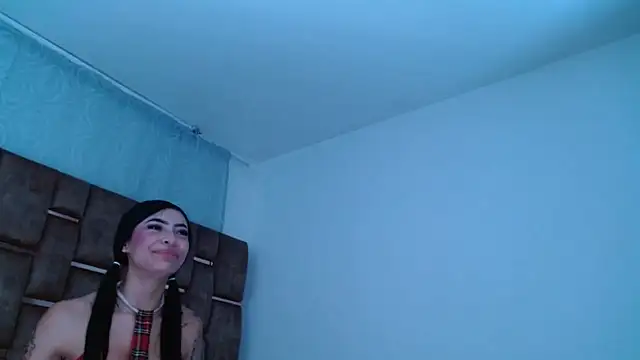Laylahotl - doggy style and tits naked