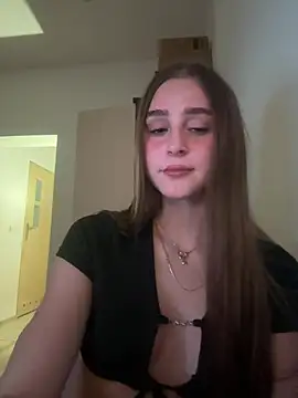 Chat +18 de BellMeow_ ao vivo