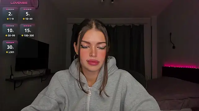 Saykicklife - strip+pussy fingering+sucking close up