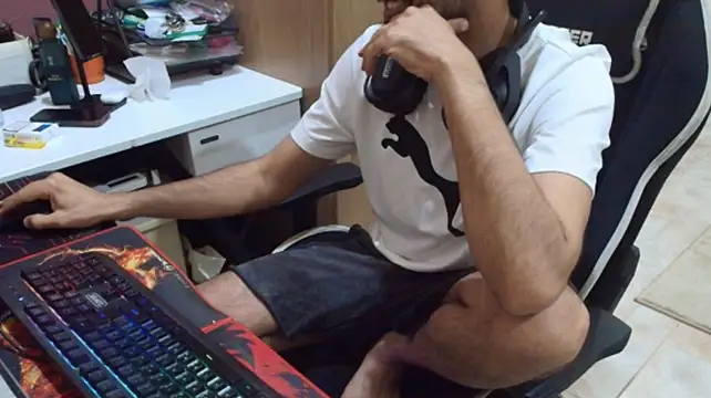 flowthefun – Live XXX-chat