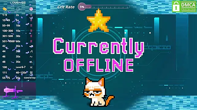 MeowMeowZoe - control machine