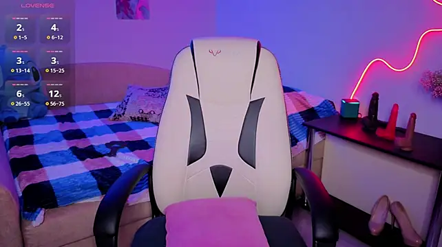 DeeDiamond Live XXX-Chat