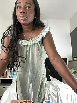 cristaaalclocks1's Live XXX Chat