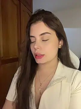 Miss_valeriaa লাইভ XXX চ্যাট