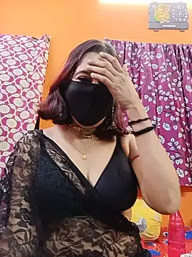 Hotpuja25 - :fire: Sexy Boobs Hot Pussy Play :fire:
