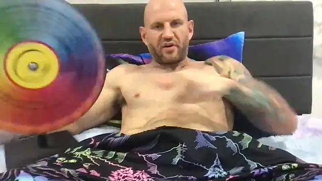 Chatroom XXX en direct de brianomally