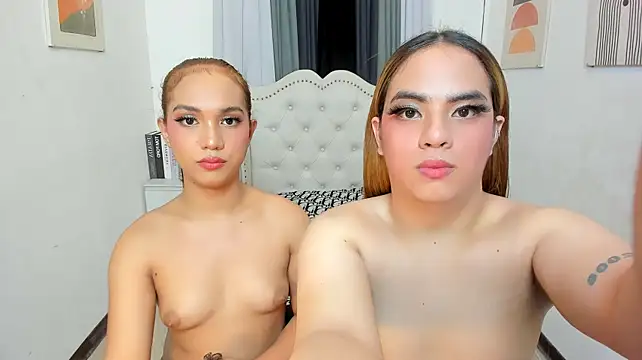 ElaraDeLuca Obrolan Langsung XXX