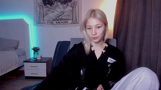 Show Webcam de youfindus