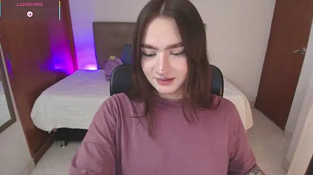 Miley_Baker Live XXX Chat