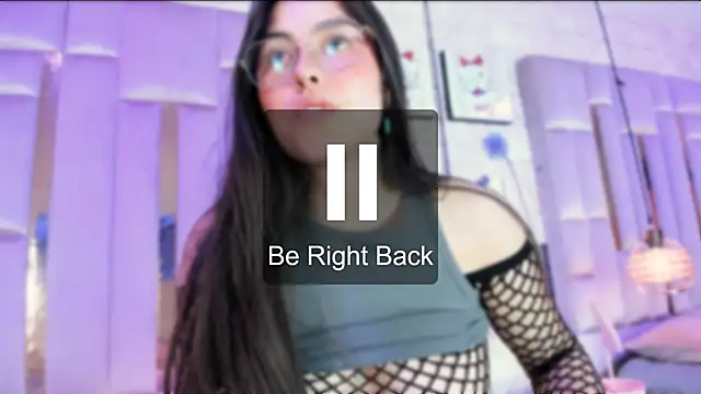 HannaCollins_ - Drooling for u🤤