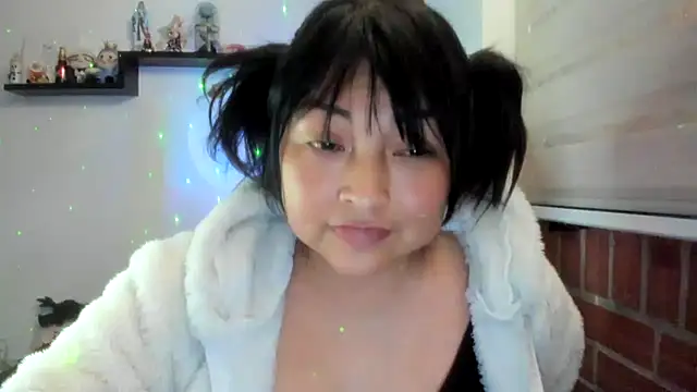 Shaddycute_'s Live XXX Chat