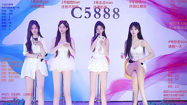 C5888 লাইভ XXX চ্যাট