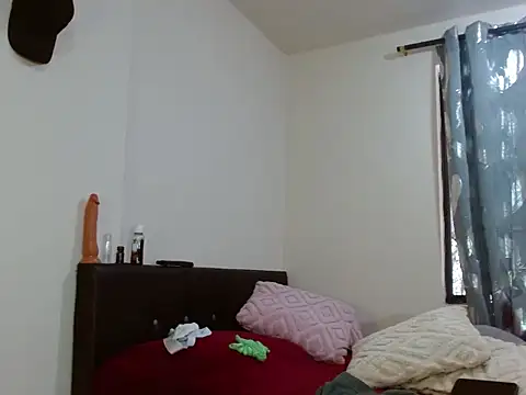 maxstrongboy Adlı Modelin Canlı XXX Sohbeti