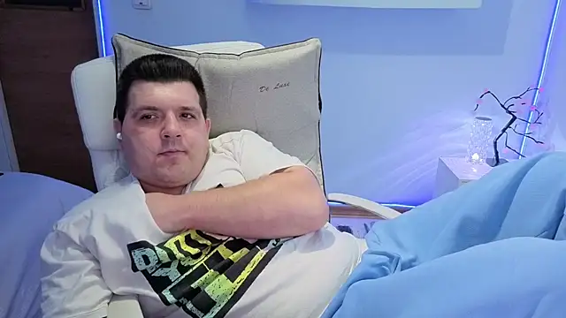 Онлайн чат XXX JasonJacks
