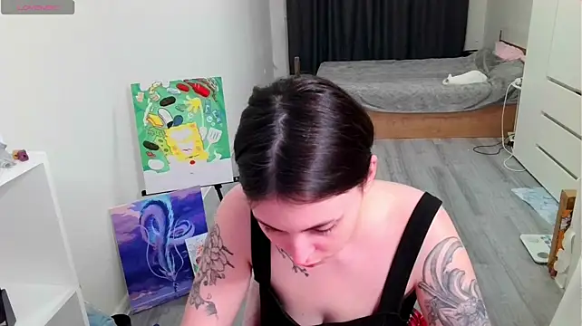 Chat XXX Live peachyness