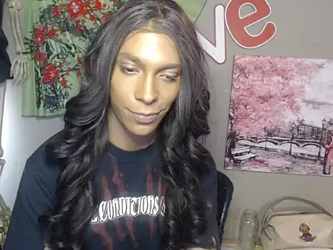 CopedKarate Chat XXX live
