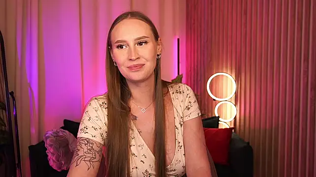 Chat XXX Live ViMilka