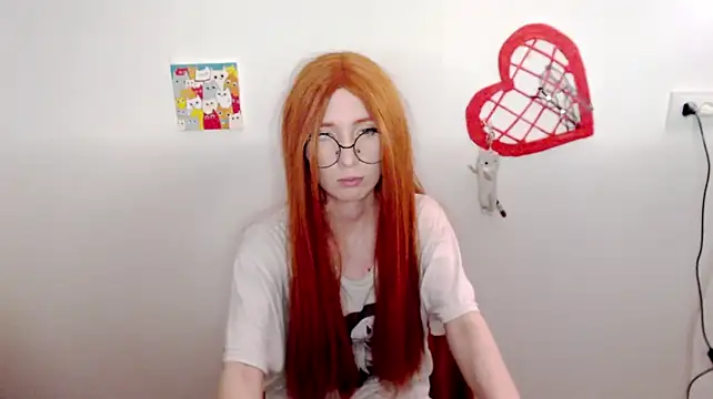 _Hanna_Moon_'s Live XXX Chat